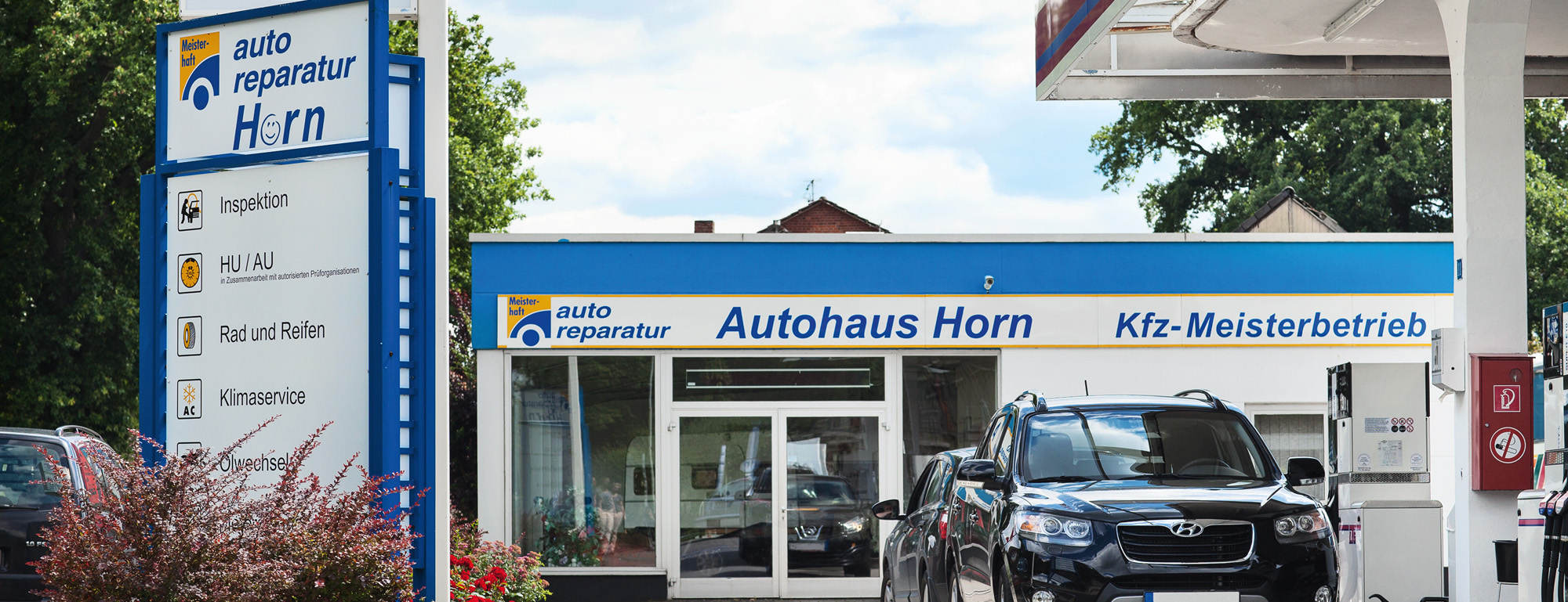 Autohaus Horn Suhlendorf